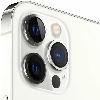 Apple iPhone 12 Pro Max 256 ГБ, серебристый